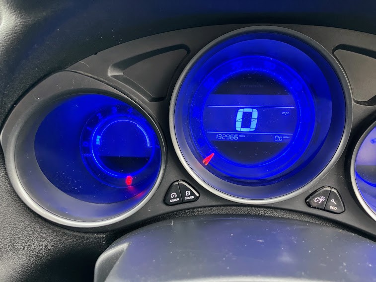 Used Citroen C4 2013 for sale - 76963330: Photo 13