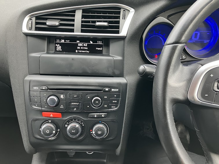 Used Citroen C4 2013 for sale - 76963330: Photo 14