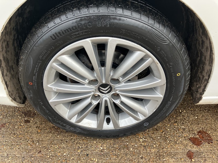 Used Citroen C4 2013 for sale - 76963330: Photo 16