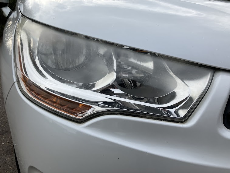 Used Citroen C4 2013 for sale - 76963330: Photo 17