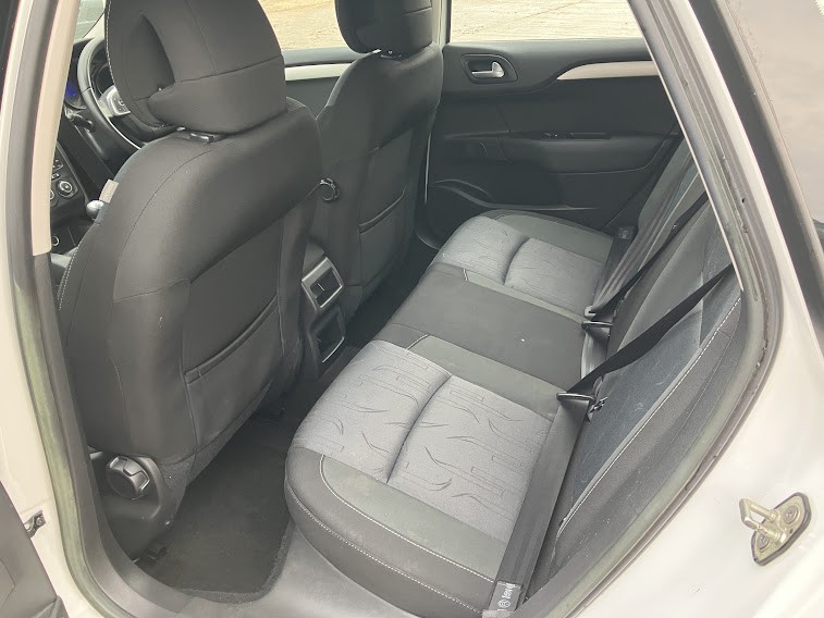 Used Citroen C4 2013 for sale - 76963330: Photo 20