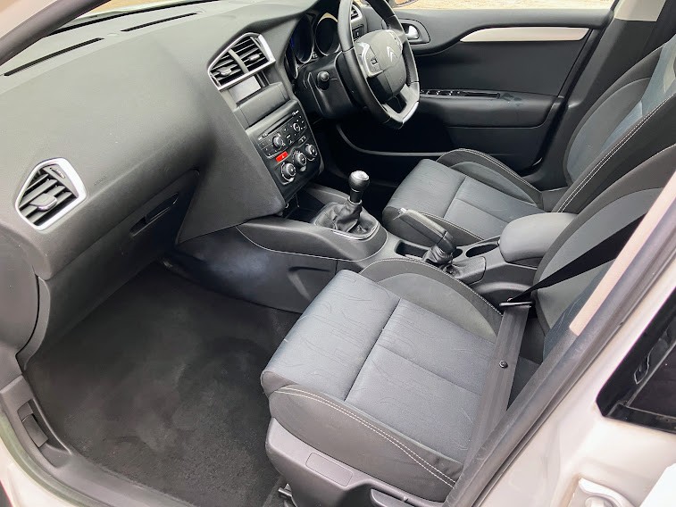 Used Citroen C4 2013 for sale - 76963330: Photo 21