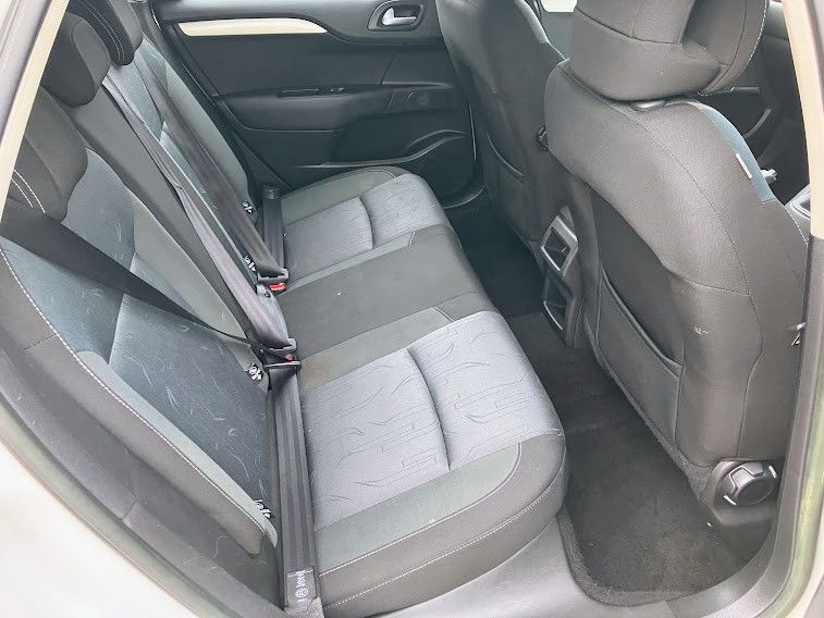 Used Citroen C4 2013 for sale - 76963330: Photo 9