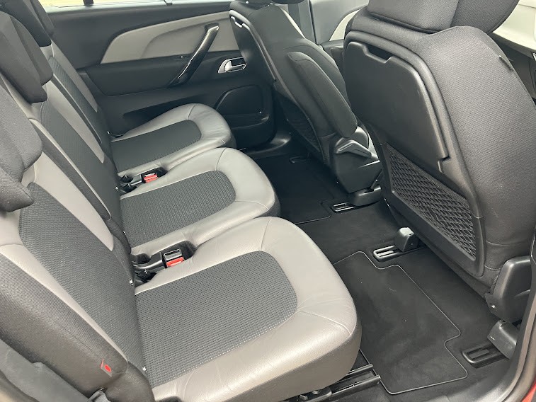 Used Citroen Grand C4 Picasso 2015 for sale - 77781658: Photo 10