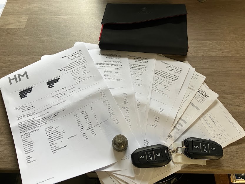 Used Citroen Grand C4 Picasso 2015 for sale - 77781658: Photo 12