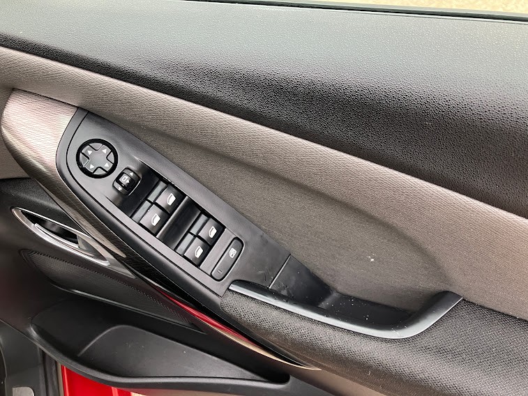 Used Citroen Grand C4 Picasso 2015 for sale - 77781658: Photo 15