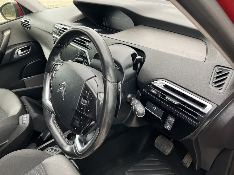 Used Citroen Grand C4 Picasso 2015 for sale - 77781658: Photo 16