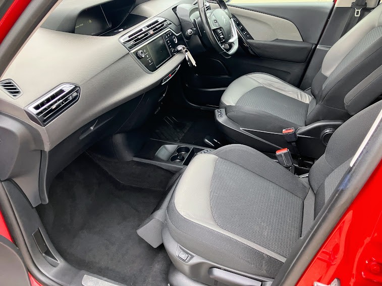 Used Citroen Grand C4 Picasso 2015 for sale - 77781658: Photo 17