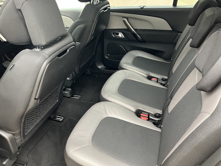 Used Citroen Grand C4 Picasso 2015 for sale - 77781658: Photo 20