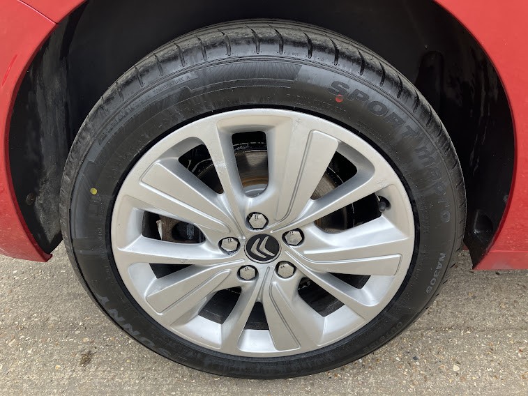 Used Citroen Grand C4 Picasso 2015 for sale - 77781658: Photo 21