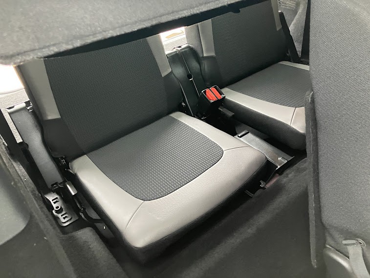 Used Citroen Grand C4 Picasso 2015 for sale - 77781658: Photo 22