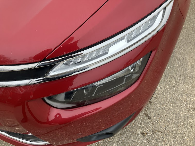 Used Citroen Grand C4 Picasso 2015 for sale - 77781658: Photo 23