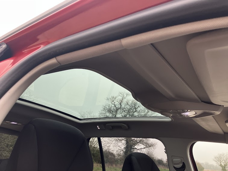 Used Citroen Grand C4 Picasso 2015 for sale - 77781658: Photo 24