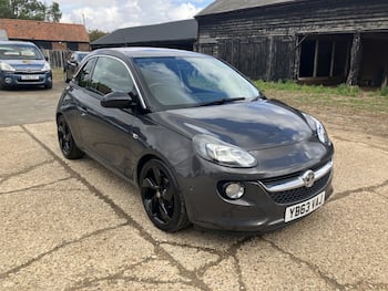Used Vauxhall ADAM 2014 for sale - 79644401: Photo