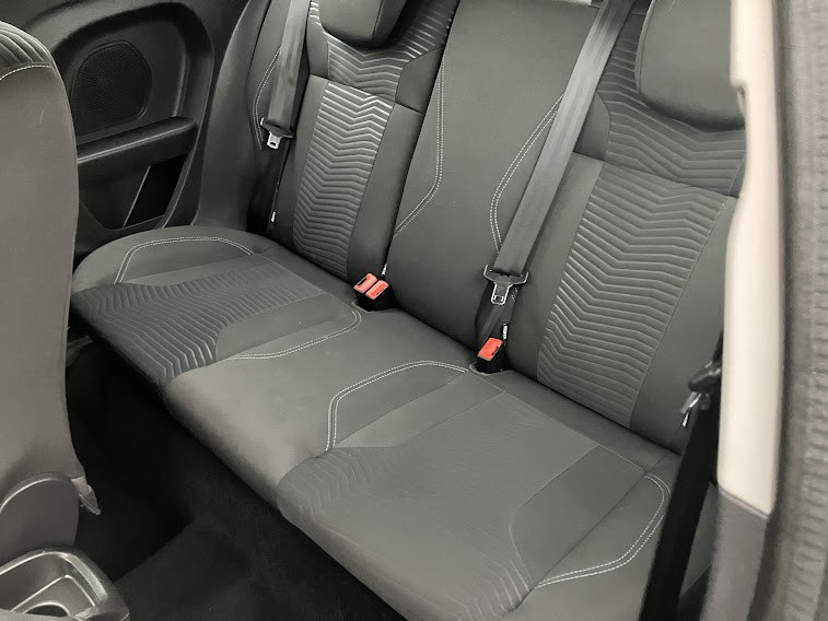 Used Ford Fiesta 2017 for sale - 76777751: Photo 10