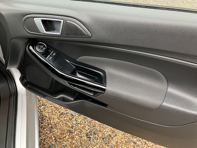 Used Ford Fiesta 2017 for sale - 76777751: Photo 17