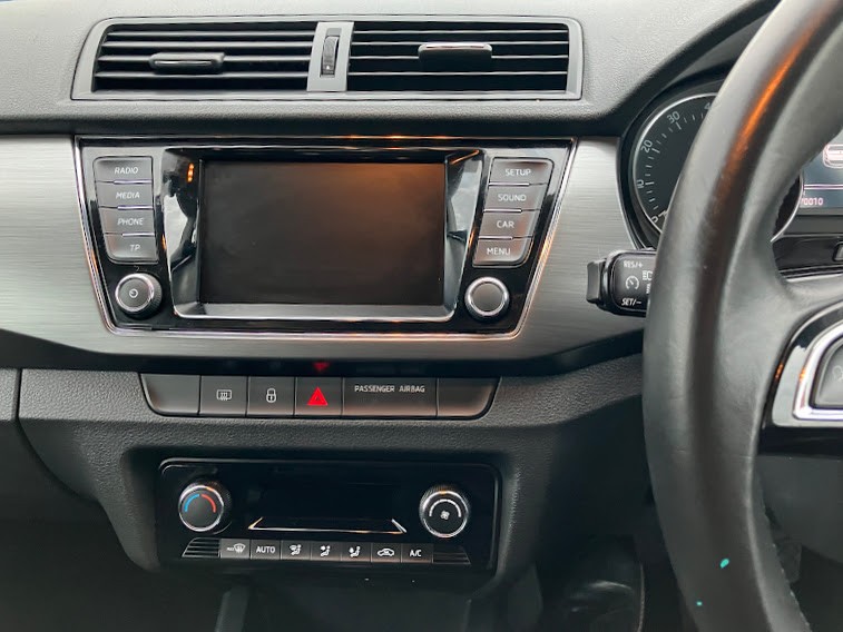 Used Skoda Fabia 2017 for sale - 76777762: Photo 14