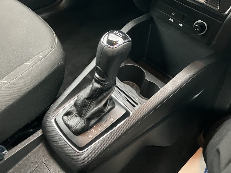 Used Skoda Fabia 2017 for sale - 76777762: Photo 15