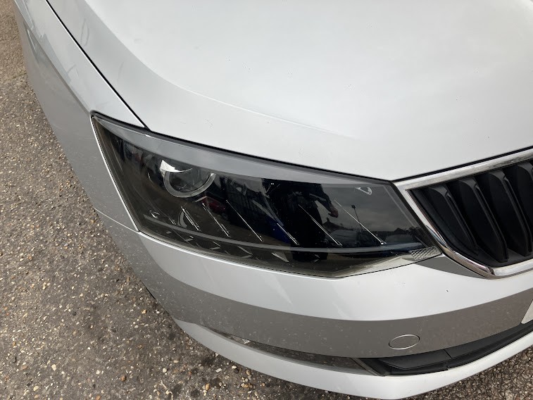 Used Skoda Fabia 2017 for sale - 76777762: Photo 20