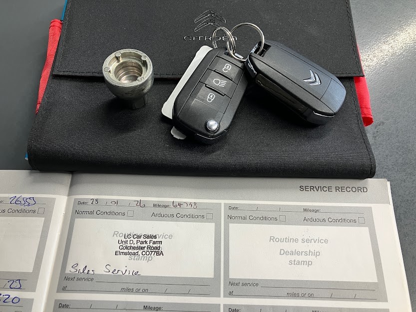 Used Citroen C5 Aircross 2019 for sale - 77357409: Photo 11