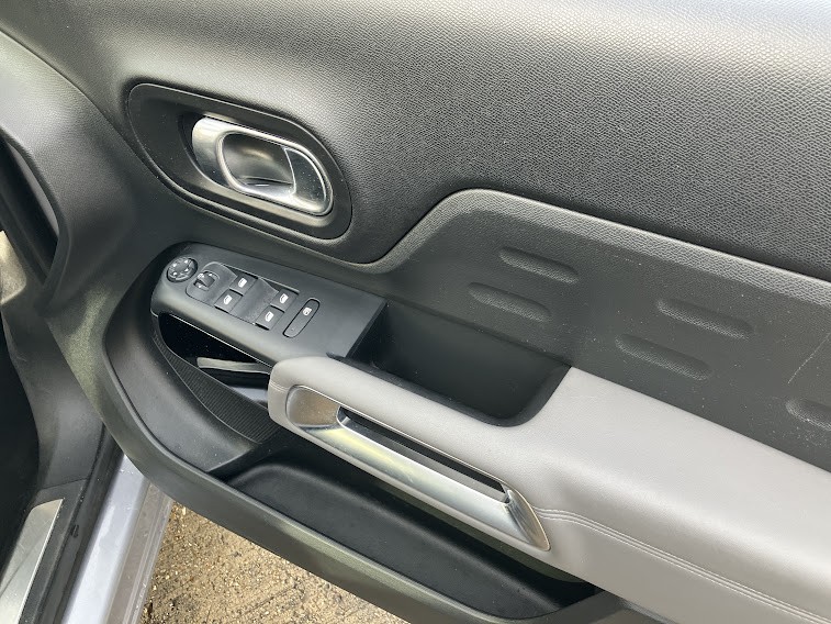 Used Citroen C5 Aircross 2019 for sale - 77357409: Photo 12