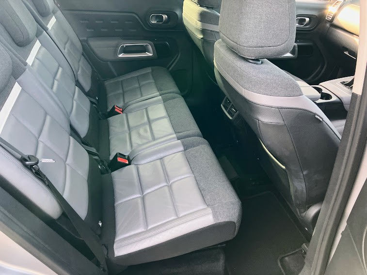 Used Citroen C5 Aircross 2019 for sale - 77357409: Photo 14