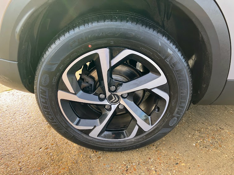 Used Citroen C5 Aircross 2019 for sale - 77357409: Photo 16