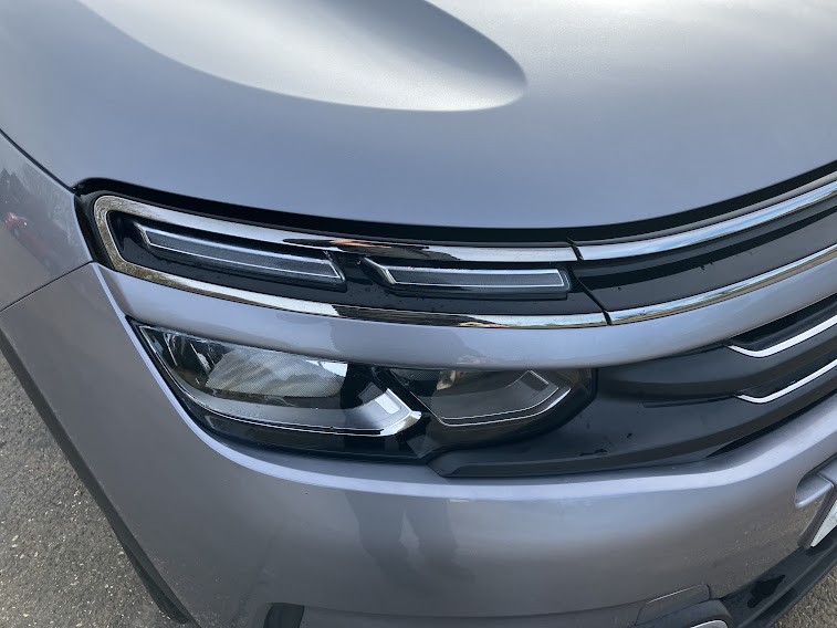 Used Citroen C5 Aircross 2019 for sale - 77357409: Photo 17