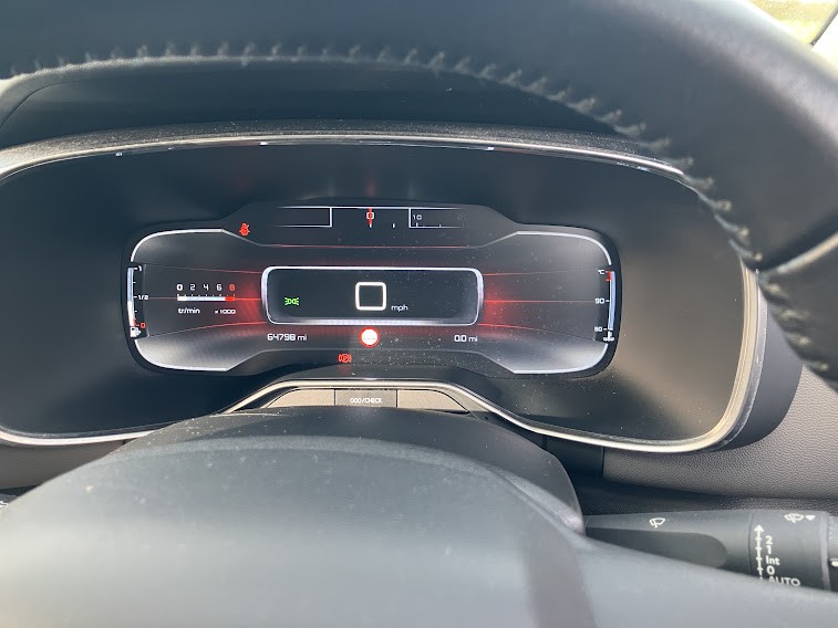 Used Citroen C5 Aircross 2019 for sale - 77357409: Photo 18