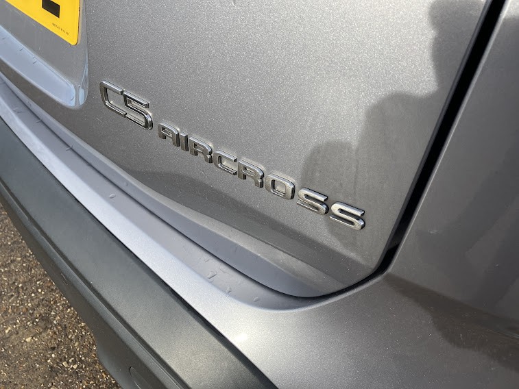 Used Citroen C5 Aircross 2019 for sale - 77357409: Photo 22