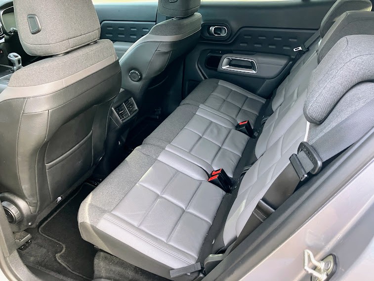 Used Citroen C5 Aircross 2019 for sale - 77357409: Photo 23