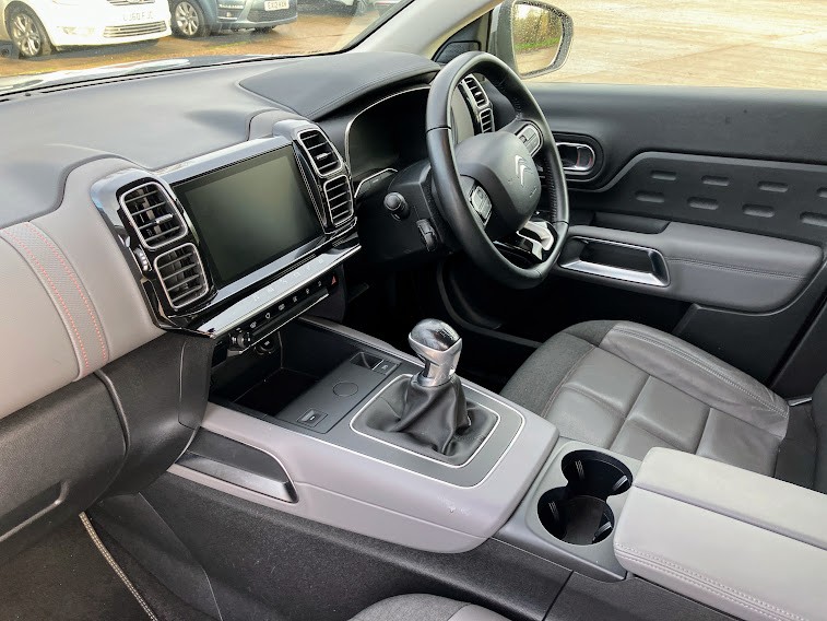 Used Citroen C5 Aircross 2019 for sale - 77357409: Photo 25