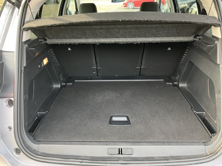 Used Citroen C5 Aircross 2019 for sale - 77357409: Photo 26