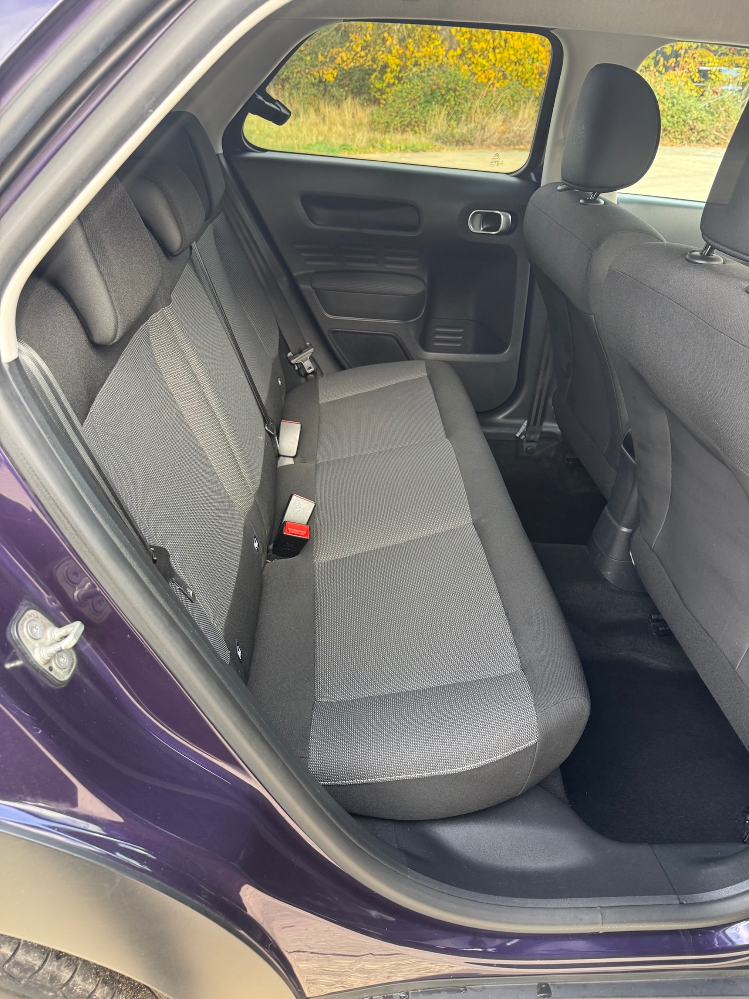 Used Citroen C4 Cactus 2016 for sale - 76461924: Photo 6