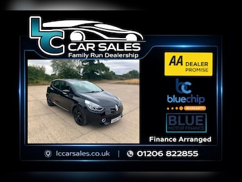 Used Renault Clio 2014 for sale - 79290366: Photo