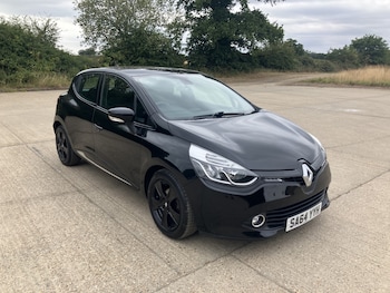 Used Renault Clio 2014 for sale - 79290366: Photo