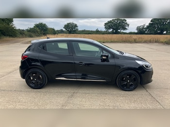 Used Renault Clio 2014 for sale - 79290366: Photo