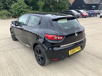 Used Renault Clio 2014 for sale - 79290366: Photo
