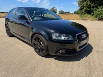 2010 (10) - 1.6 S Line 3dr - low miles - full history