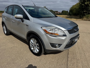 Ford - Kuga