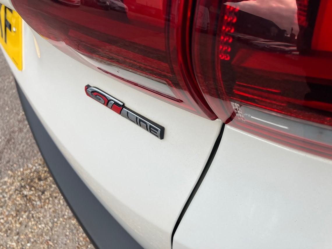 Used Peugeot 2008 2018 for sale - 76791527: Photo 17