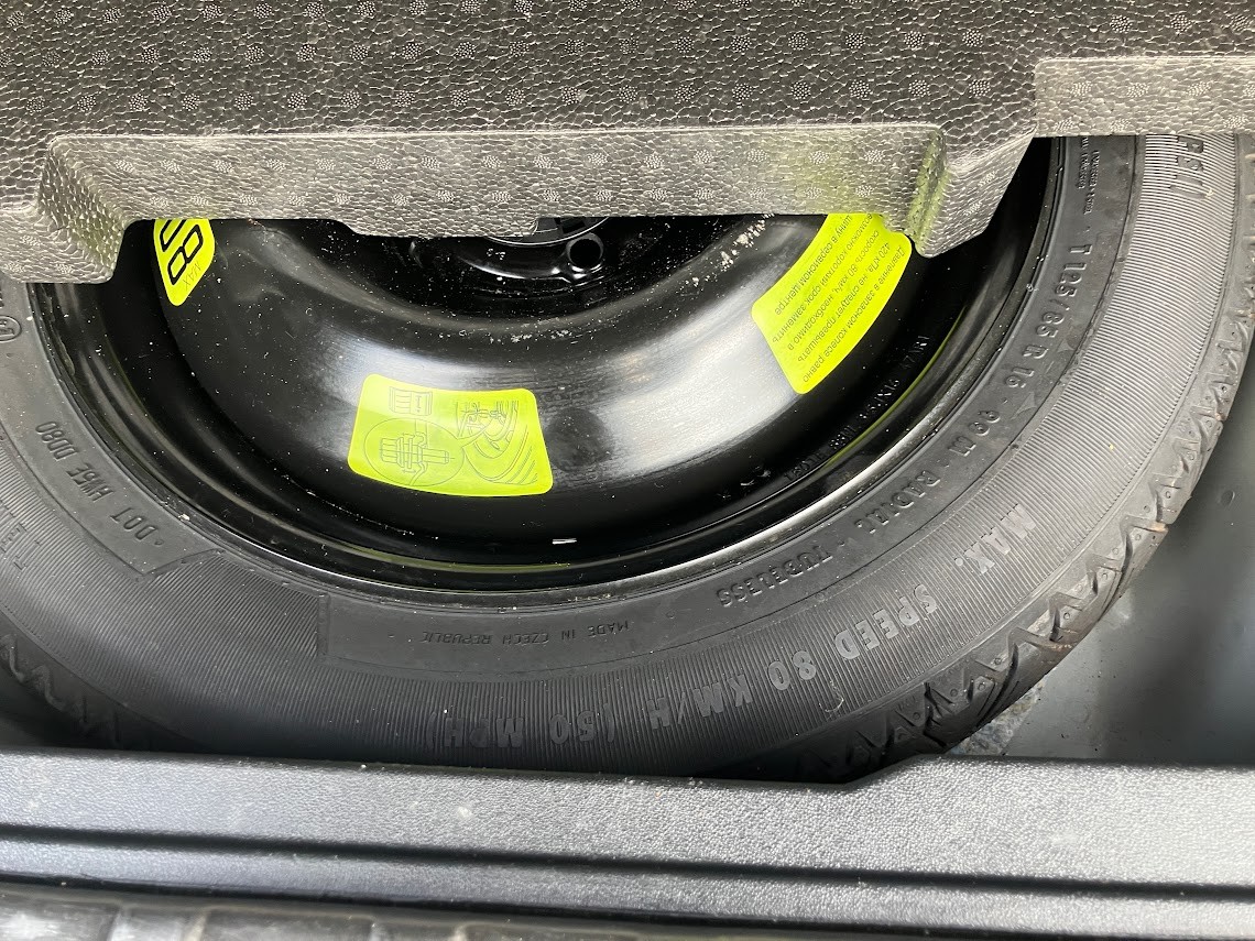 Used Peugeot 2008 2018 for sale - 76791527: Photo 18