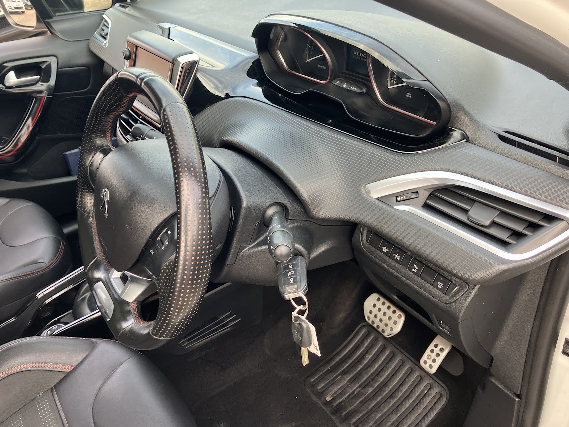 Used Peugeot 2008 2018 for sale - 76791527: Photo 19