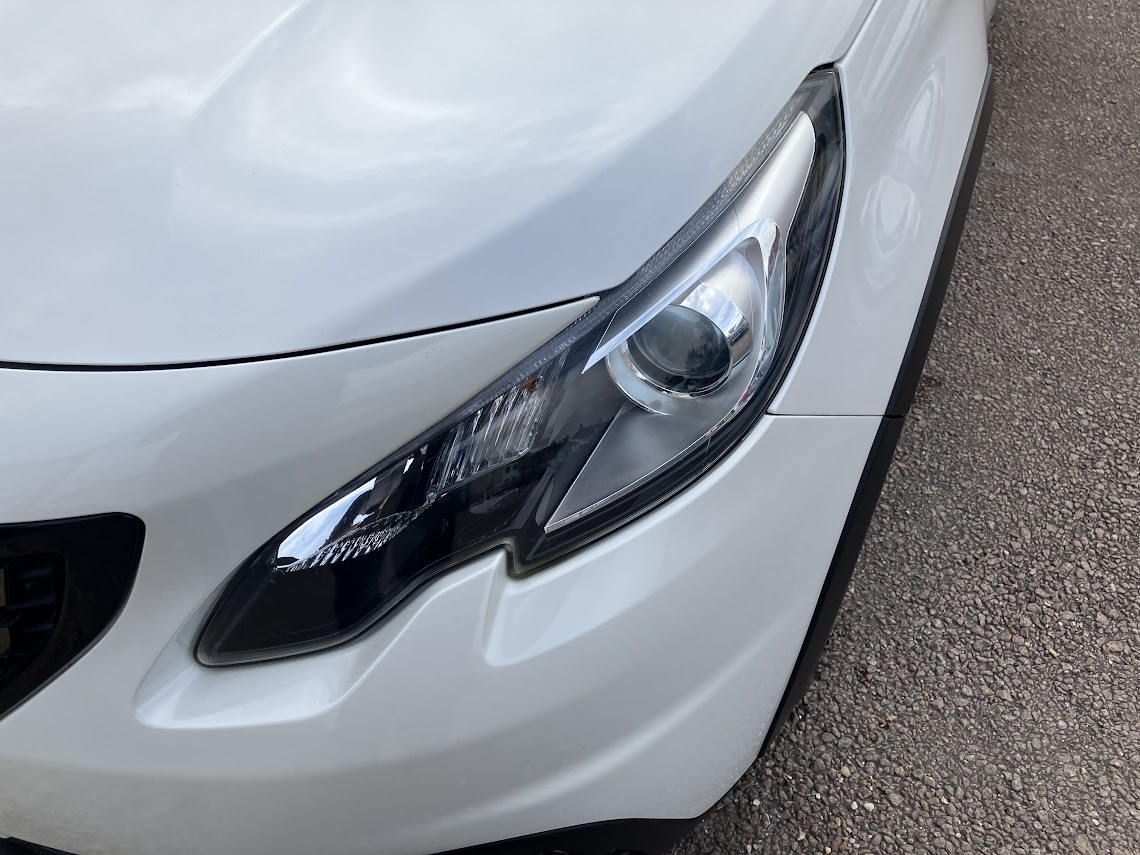 Used Peugeot 2008 2018 for sale - 76791527: Photo 23