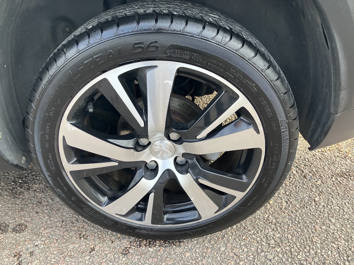 Used Peugeot 2008 2018 for sale - 76791527: Photo 25