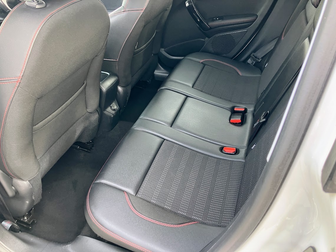 Used Peugeot 2008 2018 for sale - 76791527: Photo 26