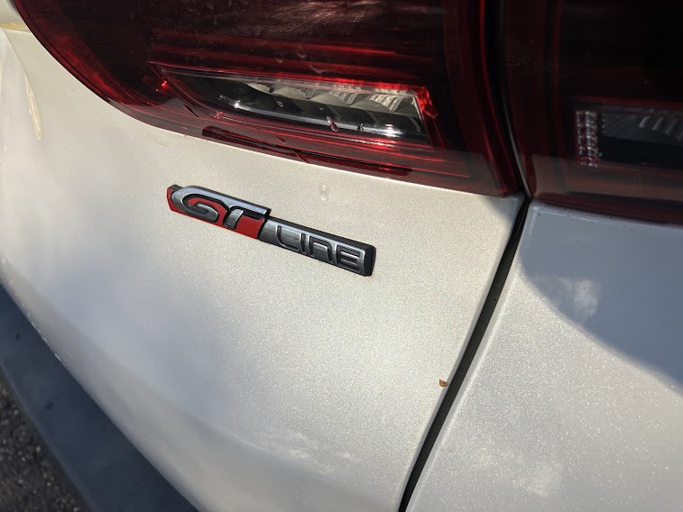 Used Peugeot 2008 2018 for sale - 76791527: Photo 28