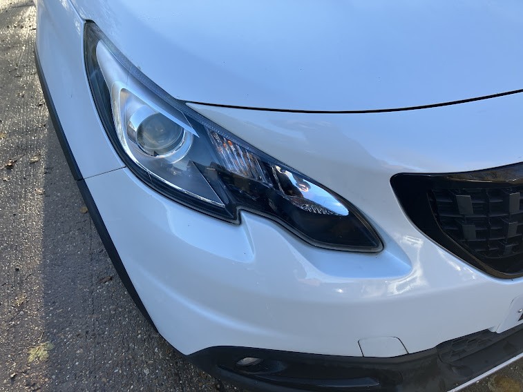 Used Peugeot 2008 2018 for sale - 76791527: Photo 29