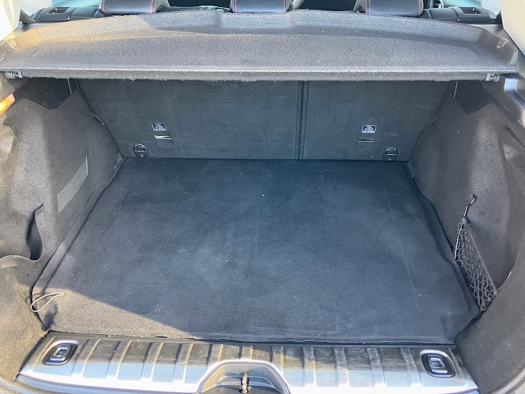 Used Peugeot 2008 2018 for sale - 76791527: Photo 31