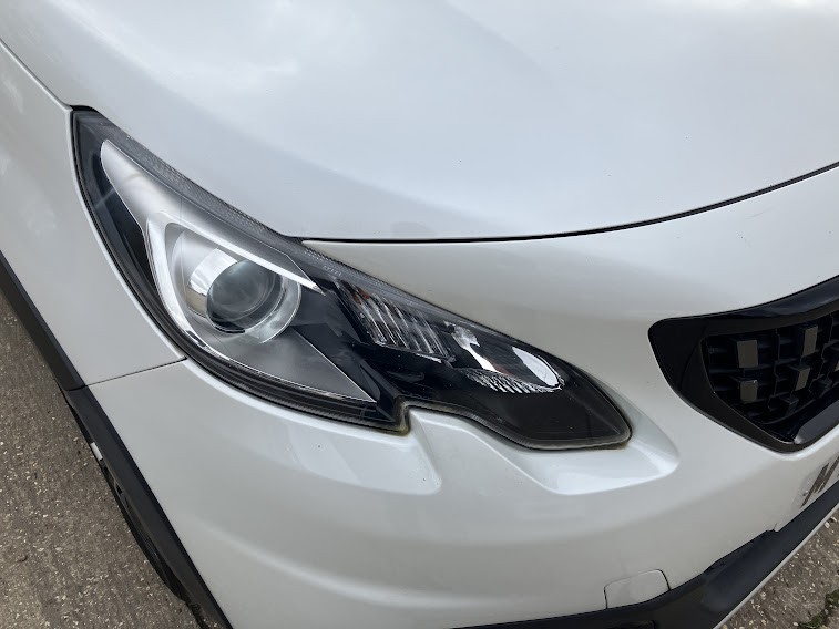 Used Peugeot 2008 2018 for sale - 76791527: Photo 32